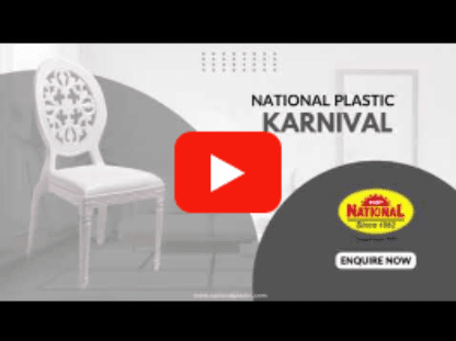 National plastic chairs dealers online